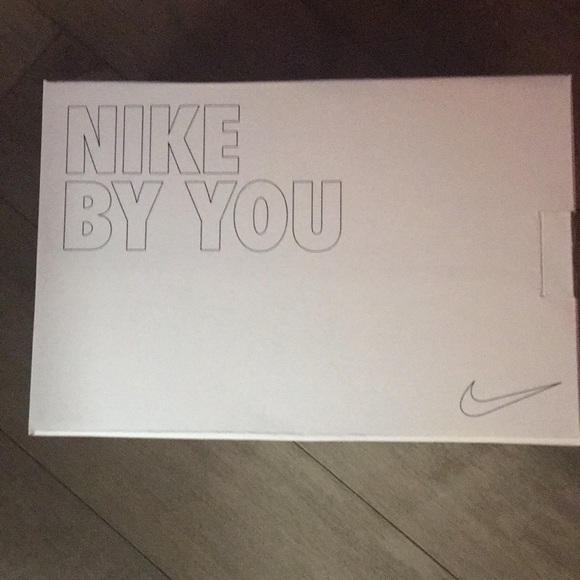 NEW NIKE AIR MAX 1 (BY YOU)  THE BRAZIL 🇧🇷 - MENS SIZE 7.5 (ONE OF A KIN… - Picture 9 of 10